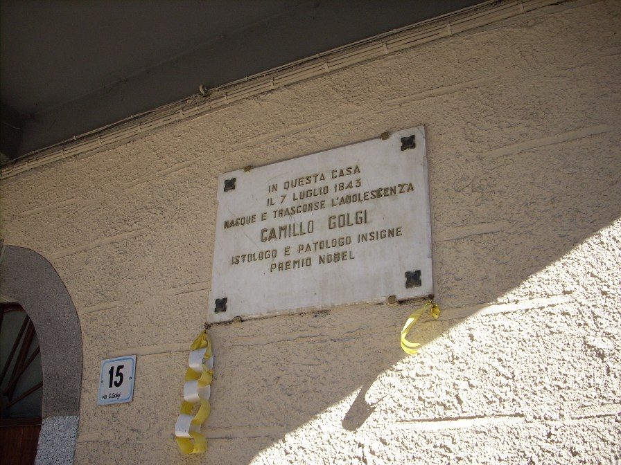 Camillo Golgi's birthplace, Corteno Golgi, Italy - 6.jpg